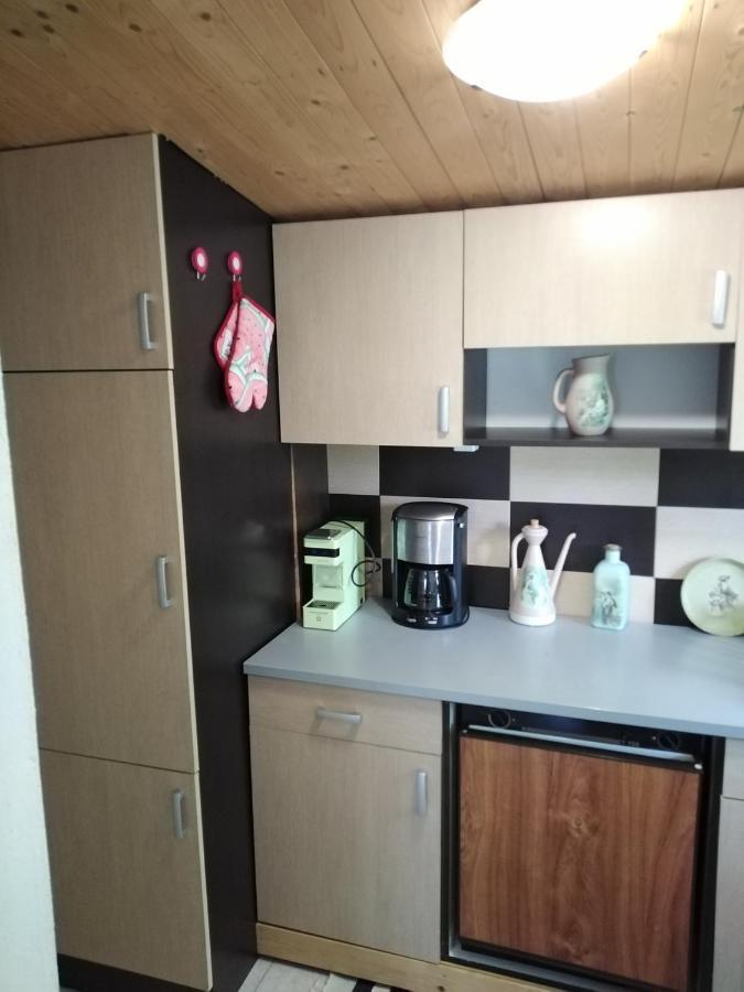 Ελαιώνας - Solar Energy House Villa Chorefton Bagian luar foto